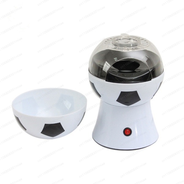 American Standard Hot Air Popc - Commercial Popcorn Machine review and price