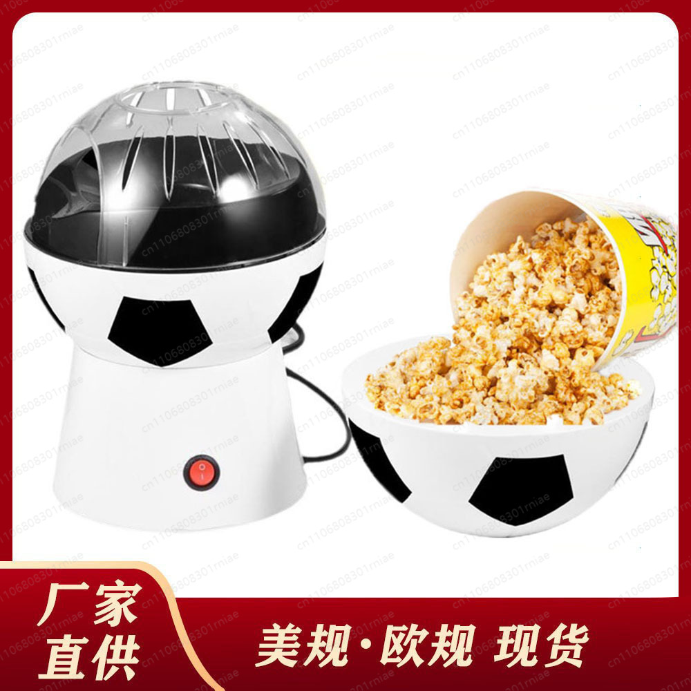 American Standard Hot Air Popc - Commercial Popcorn Machine review and price