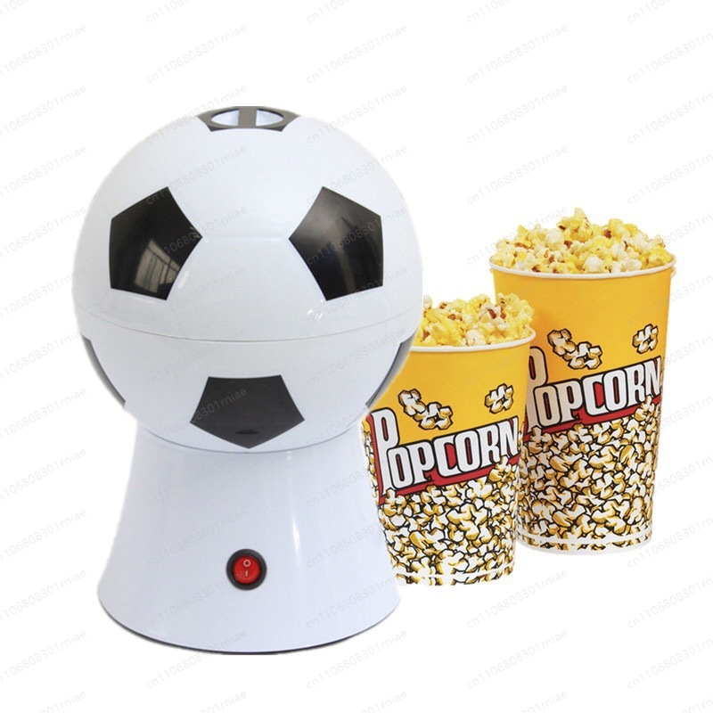 American Standard Hot Air Popc - Commercial Popcorn Machine review and price