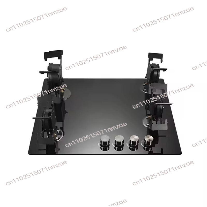 3-5 Burner Foldable Flip-Top,  - Commercial Kitchen Burner review and price