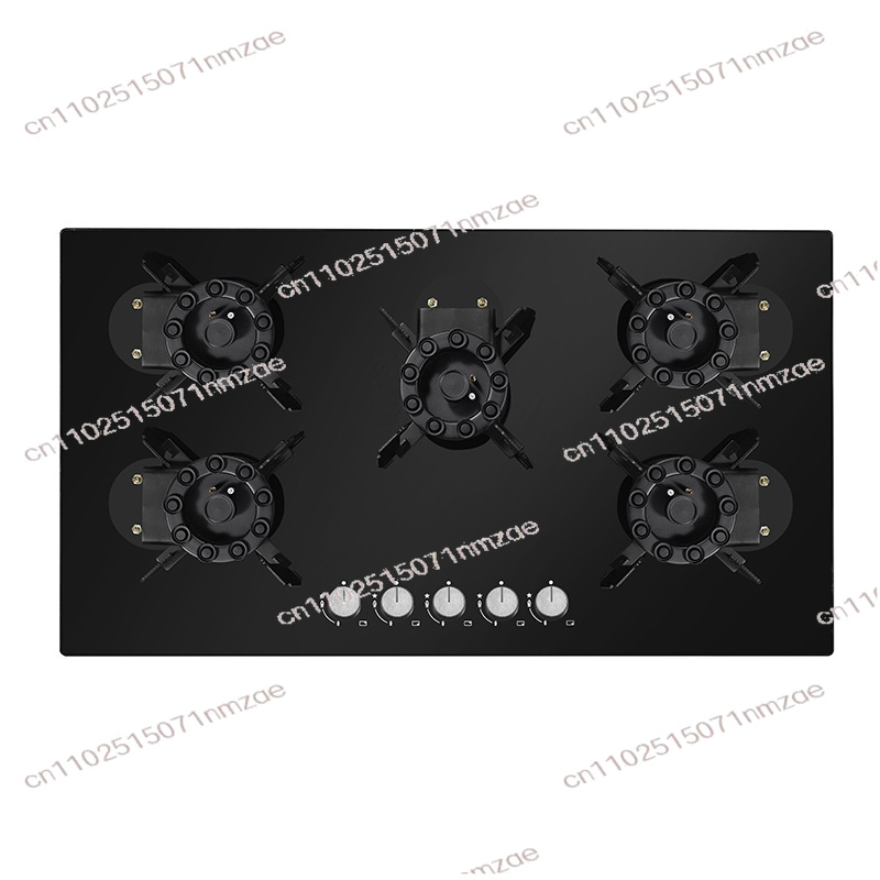 3-5 Burner Foldable Flip-Top,  - Commercial Kitchen Burner review and price