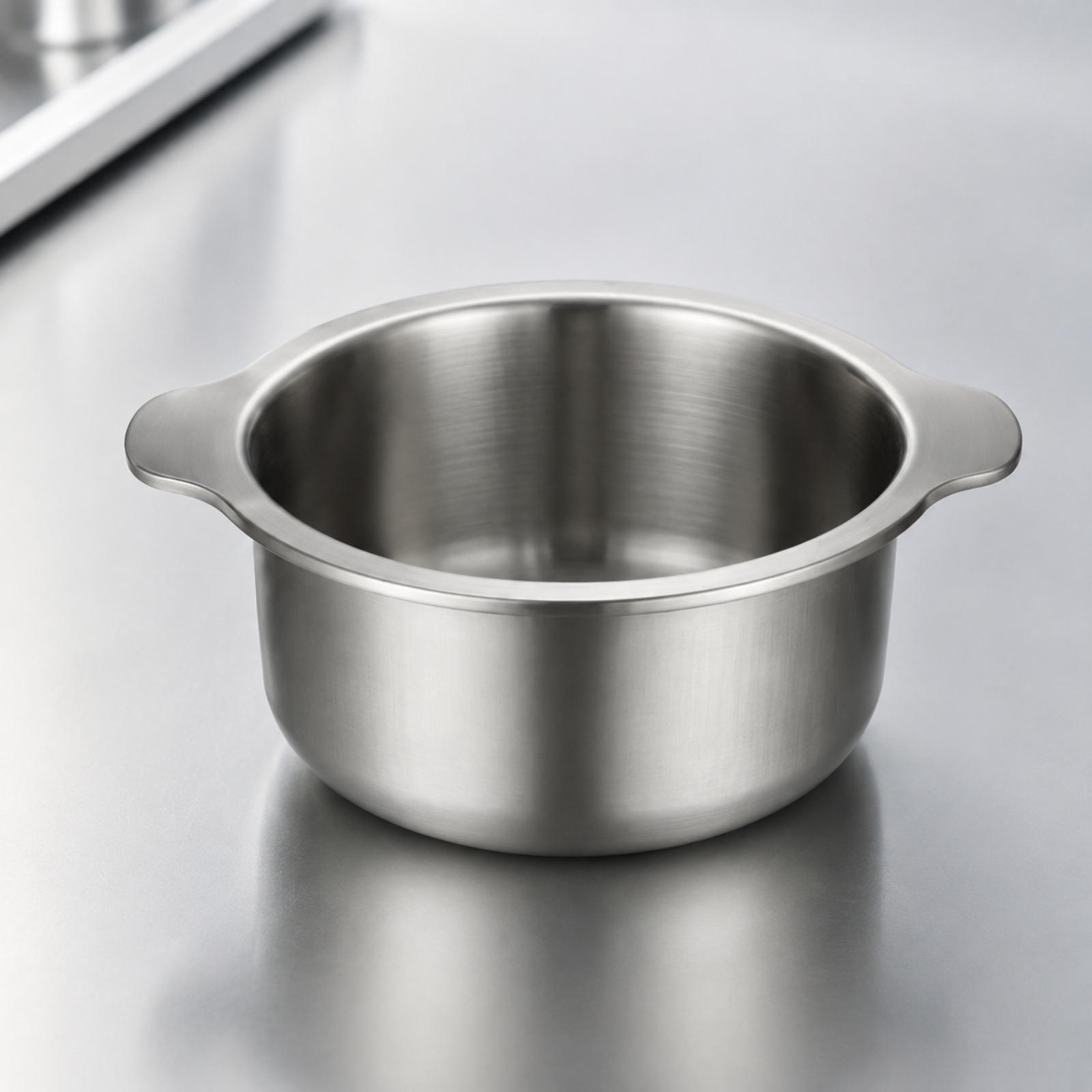 Sturdy Commercial Broth Cooker - Commercial Kitchen Interior review and price