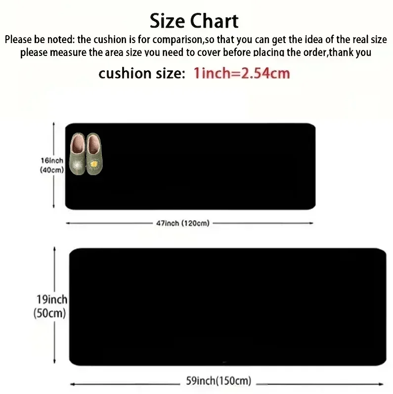 Checkerboard Vinyl Runner Rug  - Commercial Kitchen Tile Flooring review and price