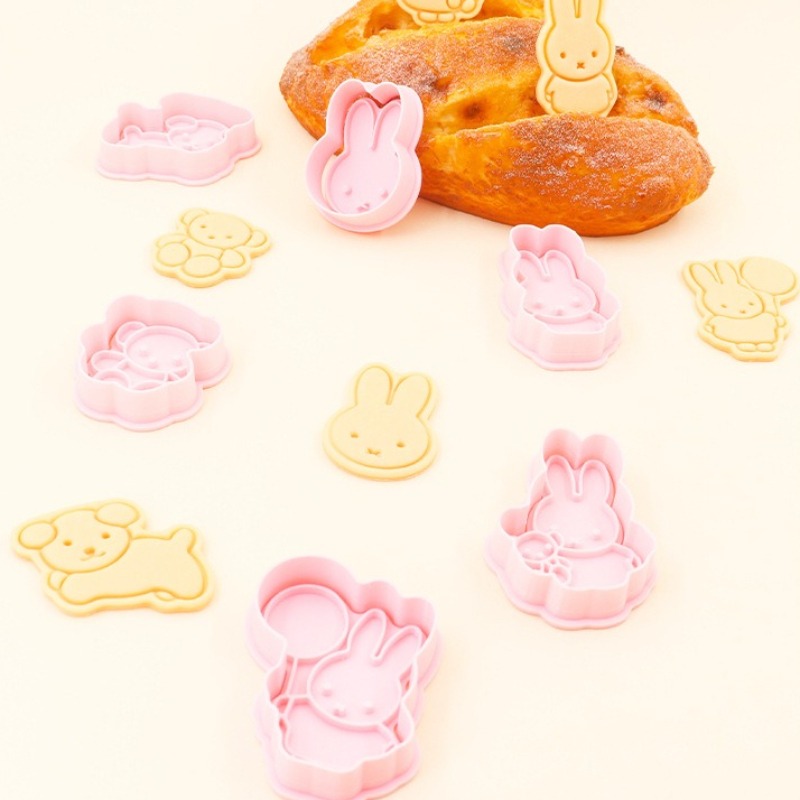 Miffy Series Cartoon Cookie Mo - Commercial Kitchen Equipment List review and price