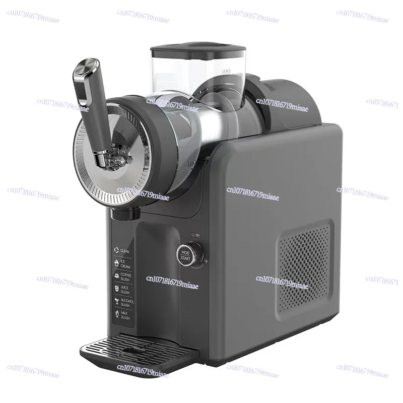 185W  Porta ble Slushie Machin - Slushy Machine review and price