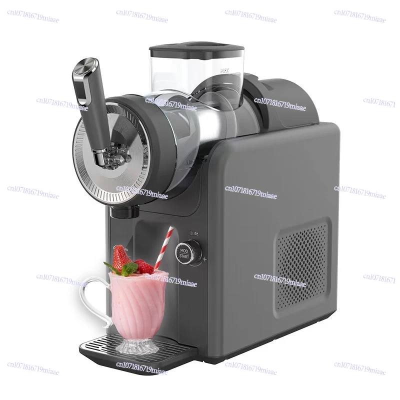 185W  Porta ble Slushie Machin - Slushy Machine review and price
