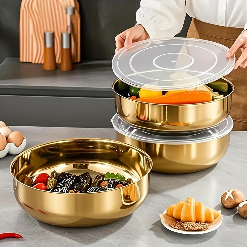 New Stainless Steel Mixing Bow - Commercial Kitchen Equipment List review and price