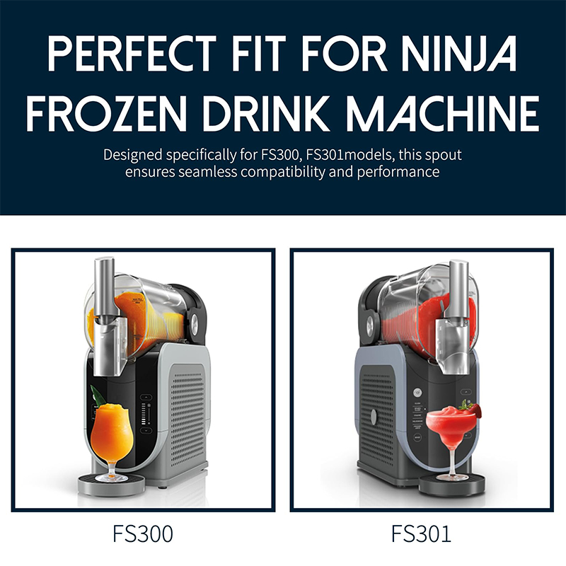 Replacement Auger For Slushie  - Slushy Machine review and price