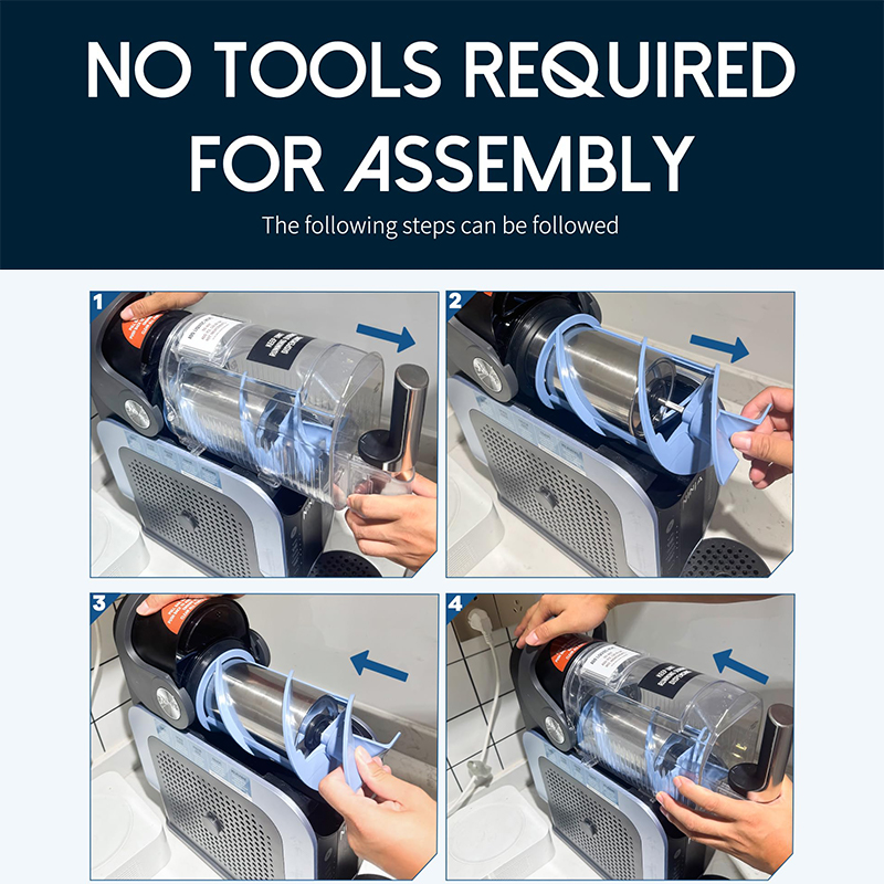 Replacement Auger For Slushie  - Slushy Machine review and price