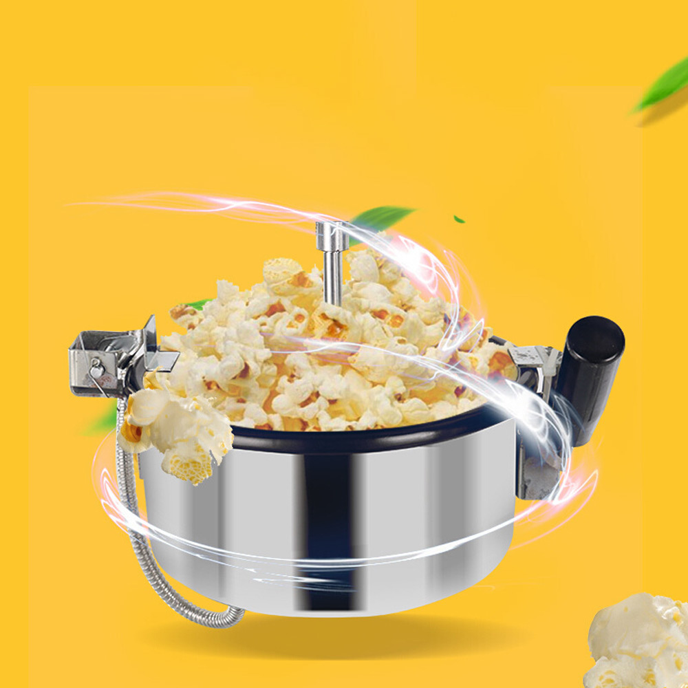 Electric Commercial Popcorn Ma - Commercial Popcorn Machine review and price