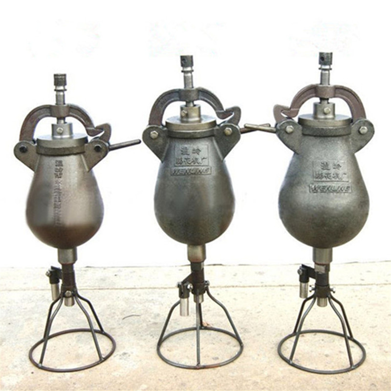 Traditional Commercial Old Can - Commercial Popcorn Machine review and price