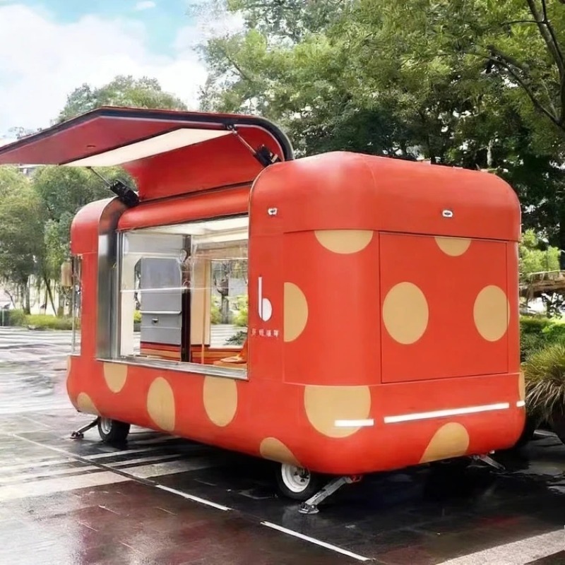 Food Trailer for Sale, Commerc - Commercial Kitchen Interior review and price
