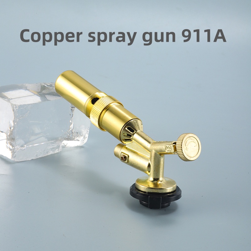 Portable Welding Gas Torch Fla - Commercial Kitchen Burner review and price