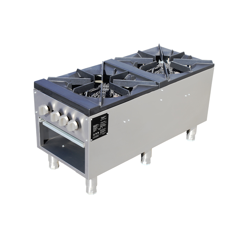 Commercial Kitchen Professiona - Commercial Kitchen Burner review and price