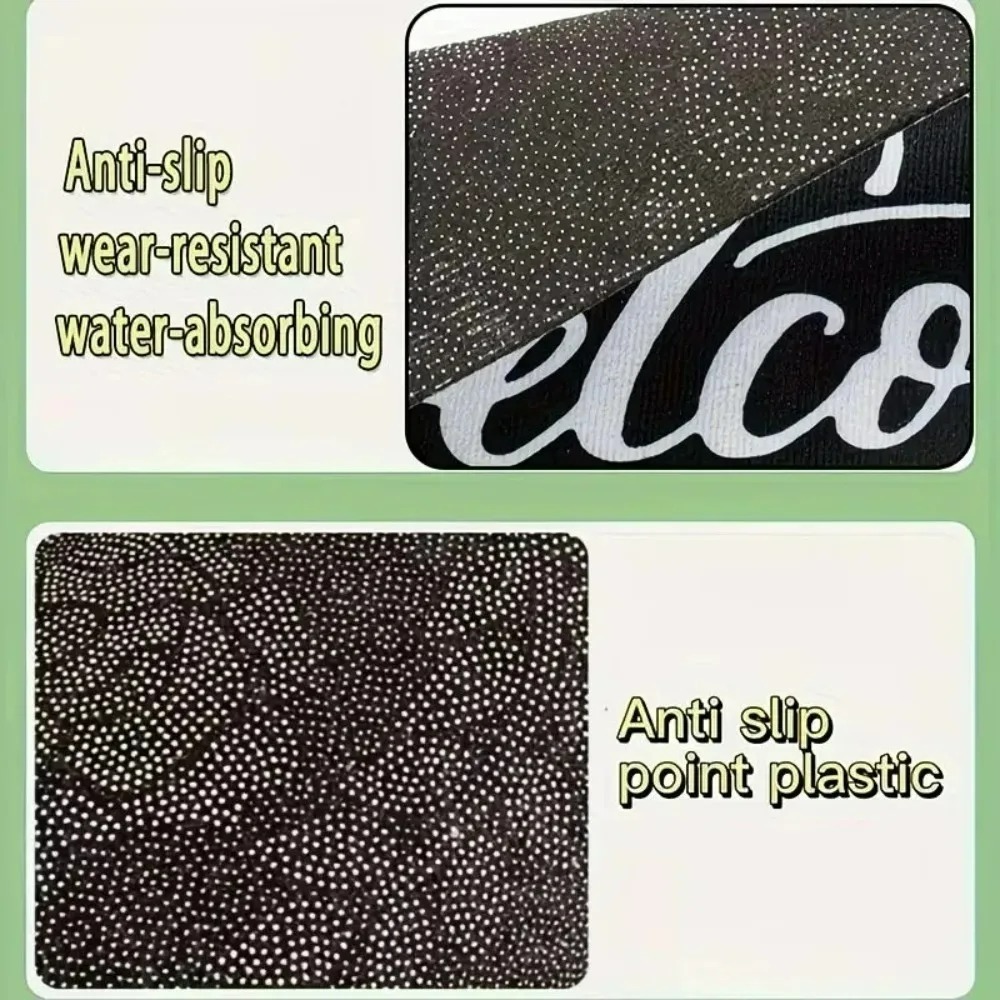 Vintage Floral Tile Print Kitc - Commercial Kitchen Tile Flooring review and price