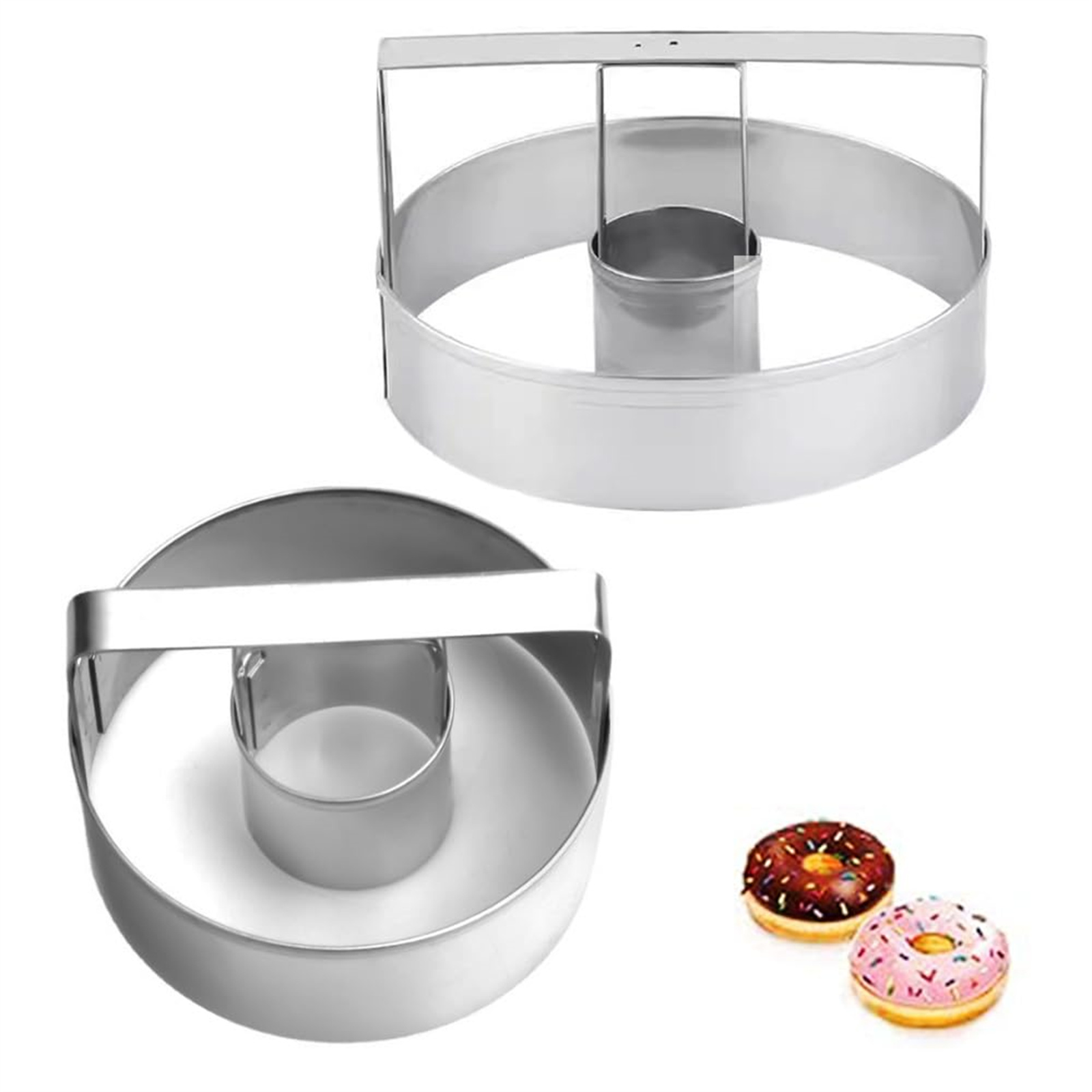 Stainless Steel Cookie Cutter  - Commercial Kitchen Equipment List review and price