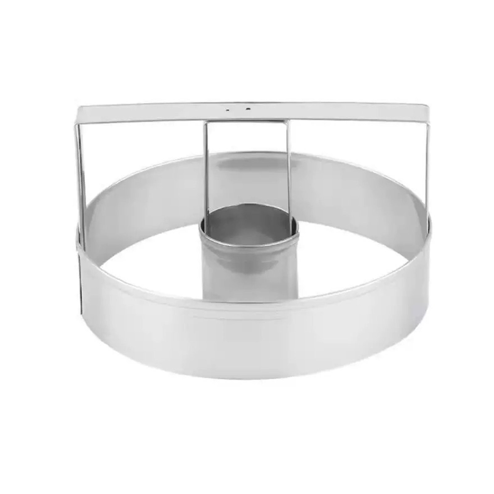 Stainless Steel Cookie Cutter  - Commercial Kitchen Equipment List review and price