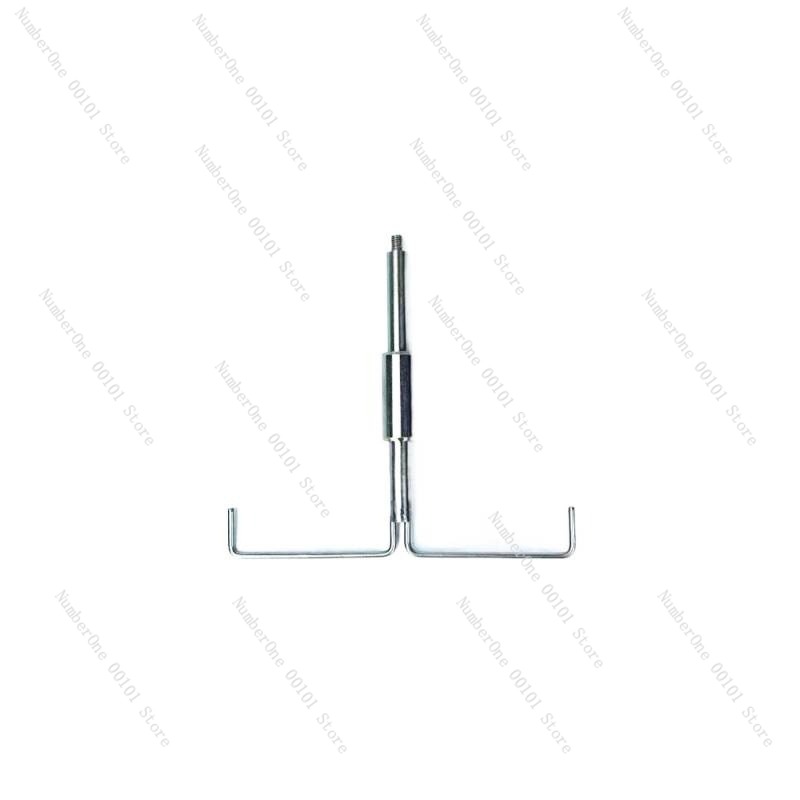 Popcorn Machine Stirring Shaft - Commercial Popcorn Machine review and price