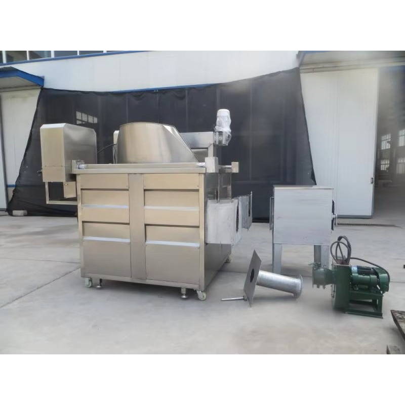 Customized Deep Fryer With Bas - Commercial Kitchen Deep Cleaning review and price
