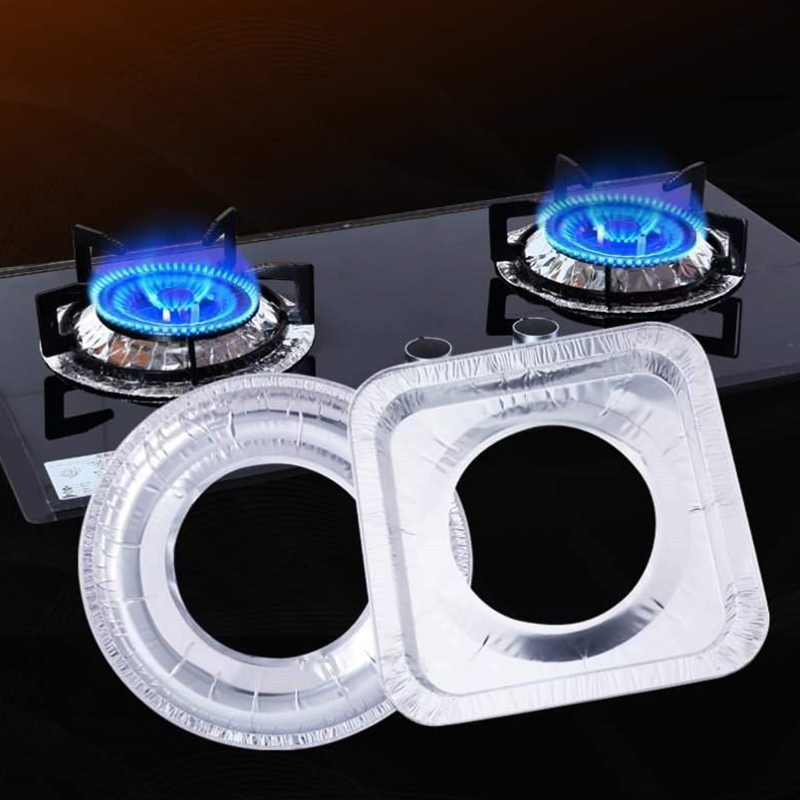 10Pcs/set Thickened Aluminum F - Commercial Kitchen Burner review and price