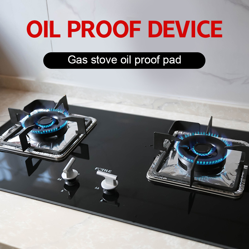 10Pcs/set Thickened Aluminum F - Commercial Kitchen Burner review and price