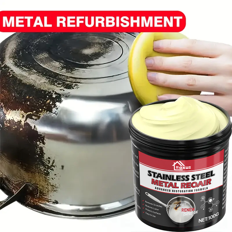 Kitchen Stainless Steel Cleani - Commercial Kitchen Burner review and price