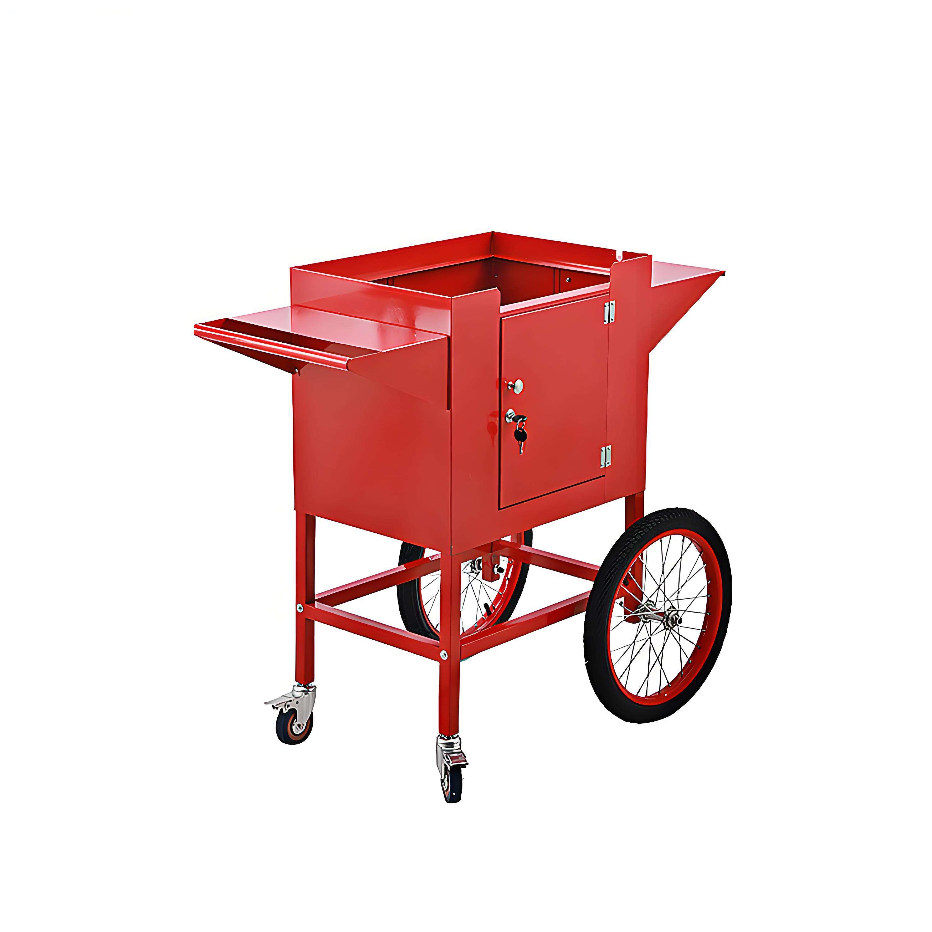 Commercial Popcorn Machine Wit - Commercial Popcorn Machine review and price