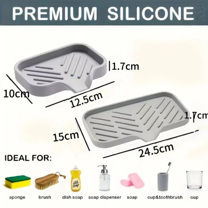 Self Draining Soap Bar Holder  - Commercial Dishwasher Table review and price
