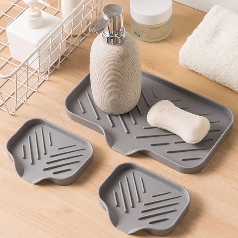 Self Draining Soap Bar Holder  - Commercial Dishwasher Table review and price