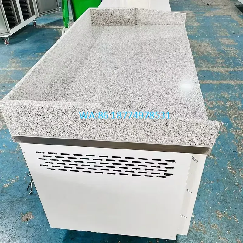 Wmwmnu Commercial 2 Door Count - Commercial Kitchen Worktops review and price