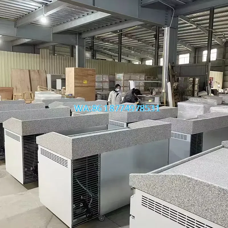 Wmwmnu Commercial 2 Door Count - Commercial Kitchen Worktops review and price