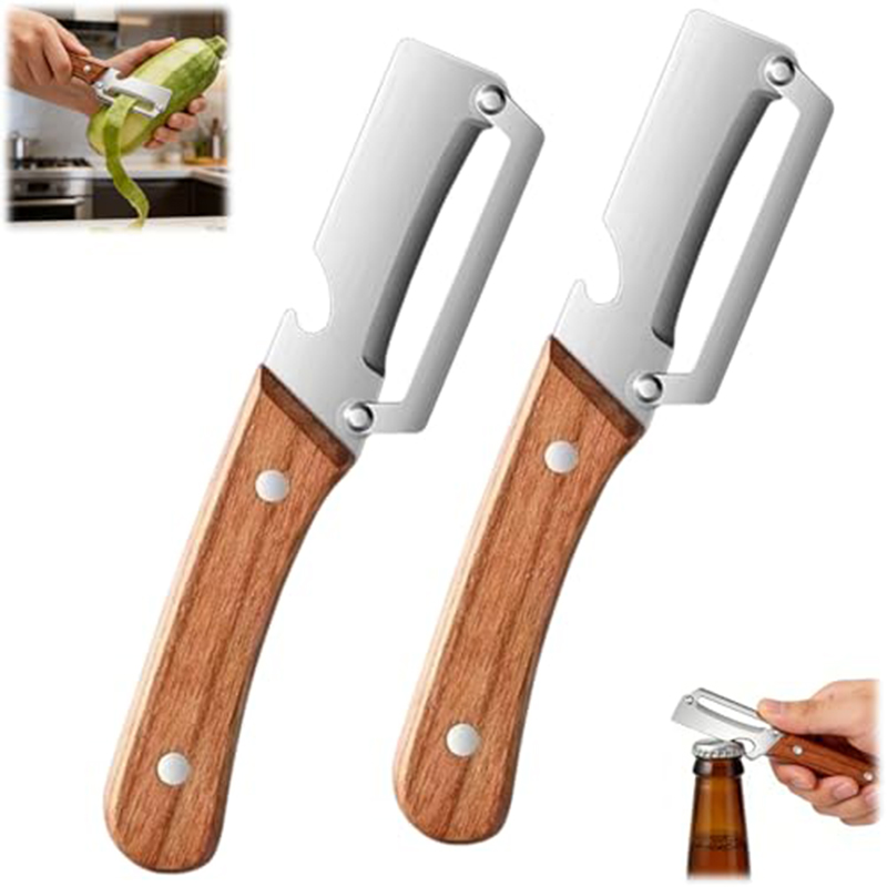 Stainless Steel Kitchen Peeler - Commercial Kitchen Equipment List review and price