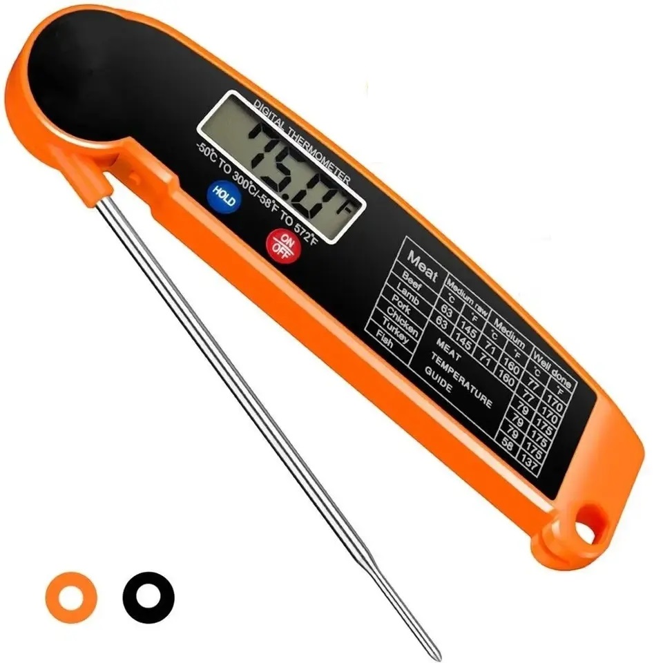 Waterproof Digital Kitchen Foo - Commercial Kitchen Equipment List review and price