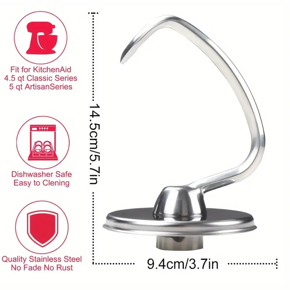 1pcs KitchenAid Cookware Acces - Commercial Kitchenaid review and price