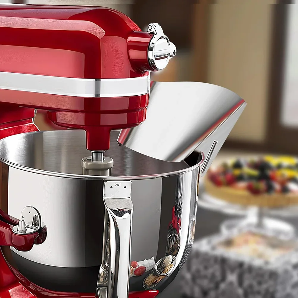 Lifesparking Stainless Steel P - Commercial Kitchenaid review and price