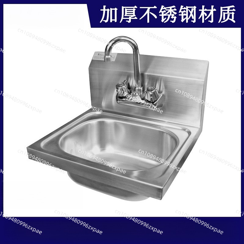 304 Stainless Steel Wall Mount - Commercial Kitchen Backsplash review and price