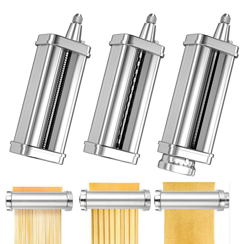 For KitchenAid Pasta Roller Fe - Commercial Kitchenaid review and price