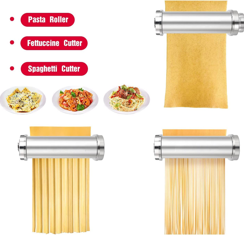 For KitchenAid Pasta Roller Fe - Commercial Kitchenaid review and price