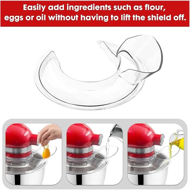 A74X-For Kitchenaid 4.5-5 Quar - Commercial Kitchenaid review and price