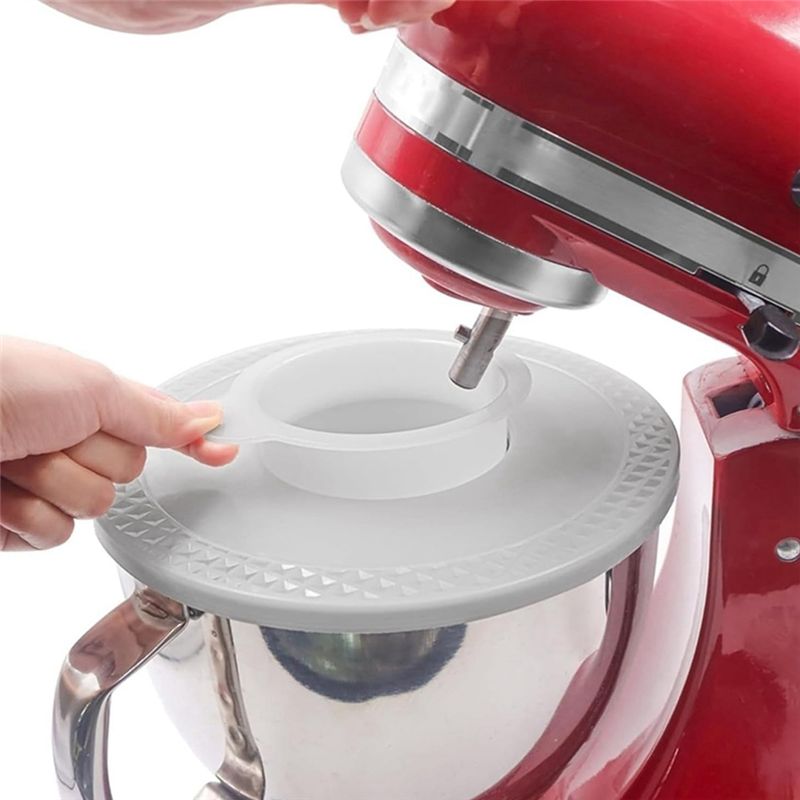 A74X-For Kitchenaid 4.5-5 Quar - Commercial Kitchenaid review and price