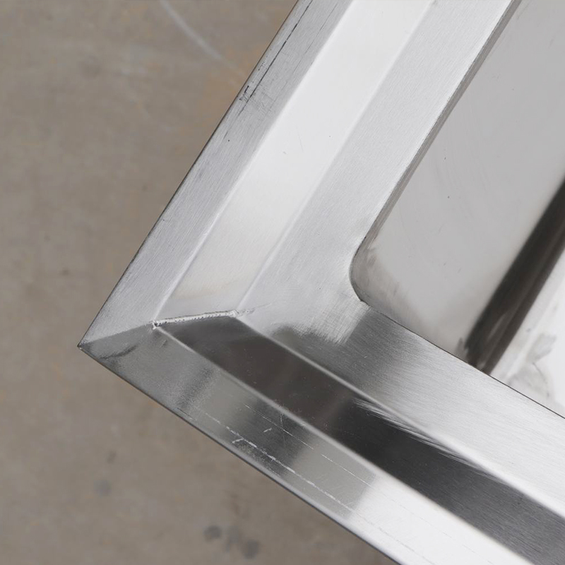 Commercial Kitchen Stainless S - Commercial Kitchen review and price