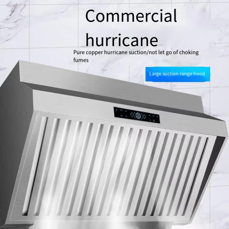 1.5m Stainless Steel Exhaust H - Commercial Kitchen review and price