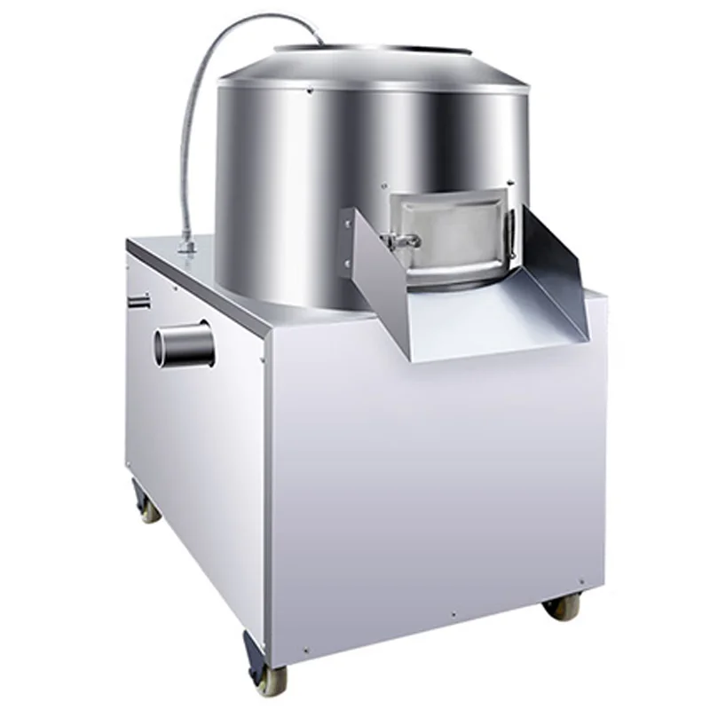 Commercial Potato and Cassava  - Commercial Potato Peeler review and price
