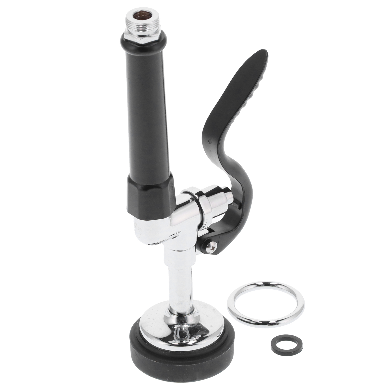 Commercial Faucet Spray Valve  - Commercial Kitchen Sprayer review and price