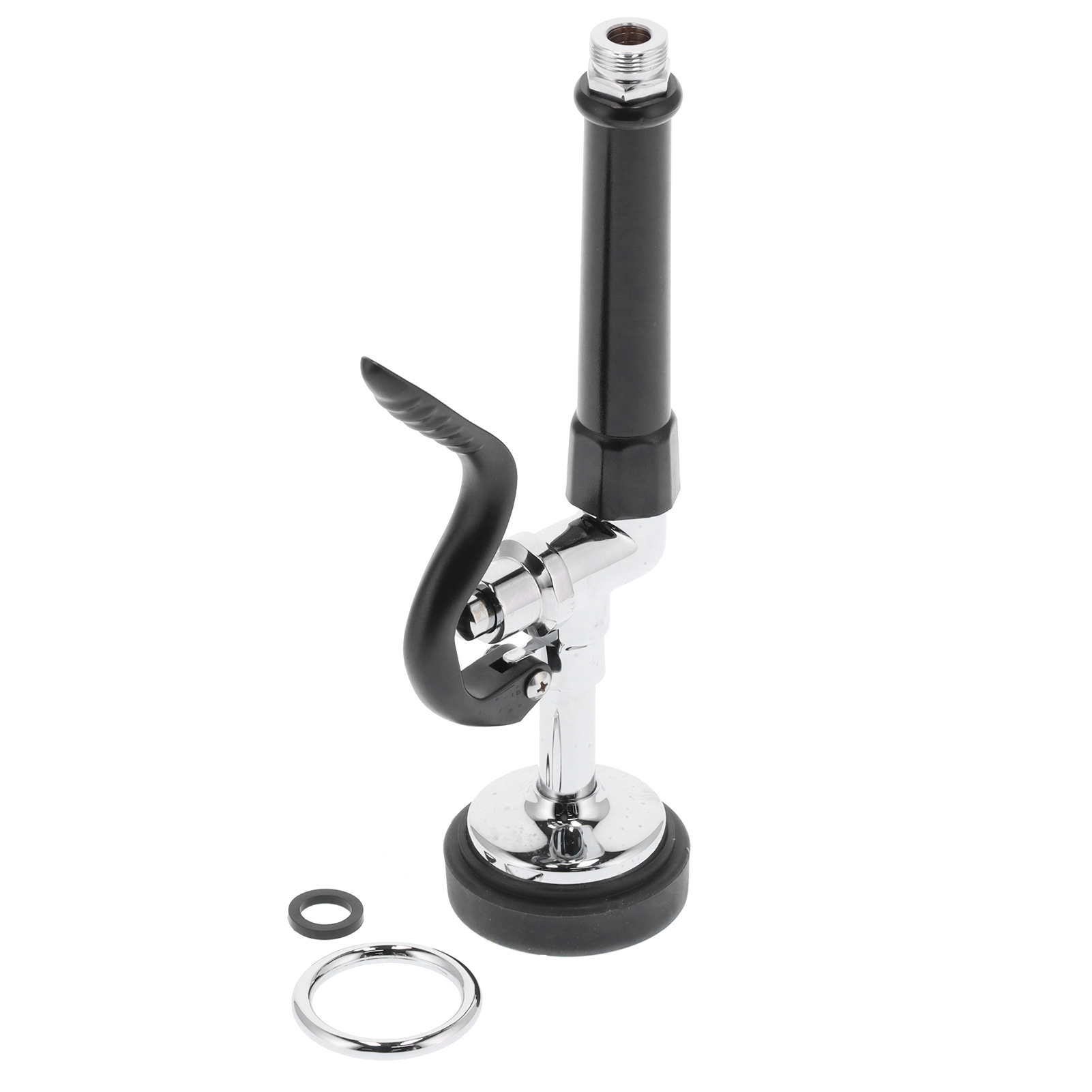 Commercial Faucet Spray Valve  - Commercial Kitchen Sprayer review and price