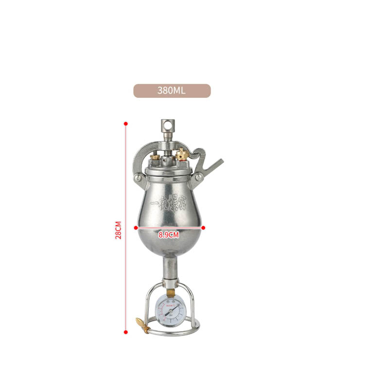 Hand Popcorn Machine Open Firi - Commercial Popcorn Machine review and price