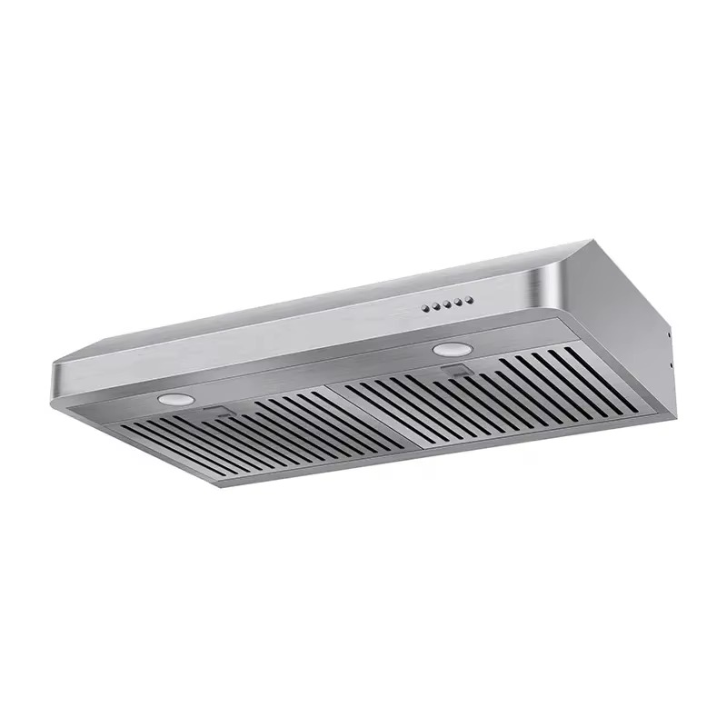 Central Kitchen Stainless Stee - Commercial Kitchen Hood review and price