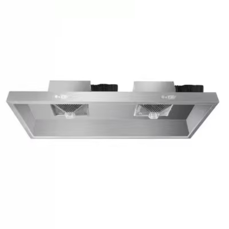 Central Kitchen Stainless Stee - Commercial Kitchen Hood review and price