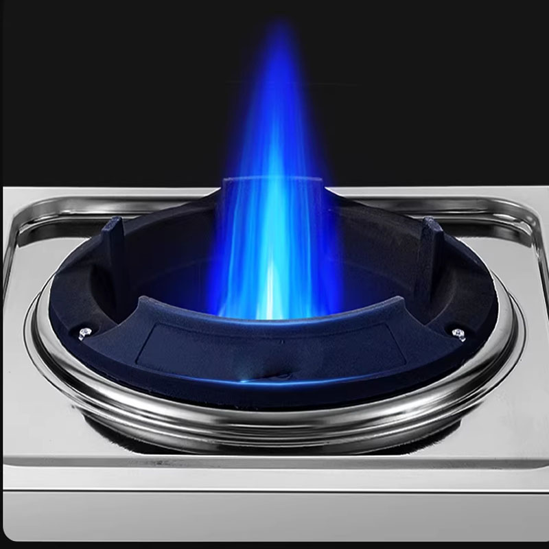 Commercial Fierce Fire Stove R - Commercial Kitchen Burner review and price