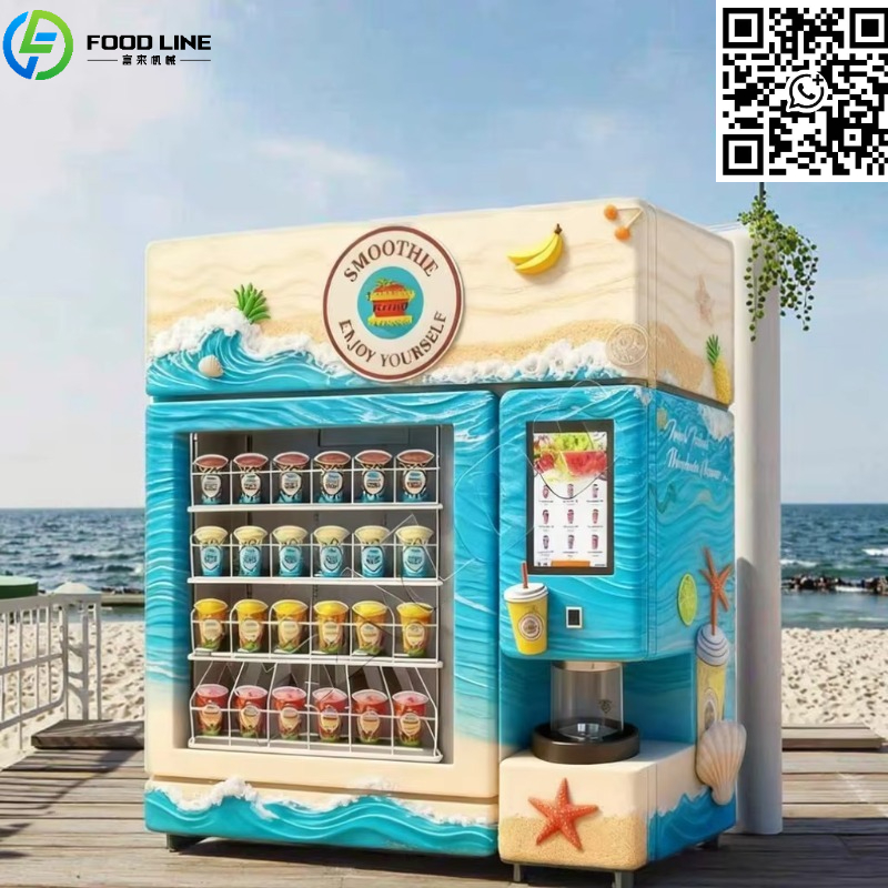 Customized High Capacity  Slus - Slushy Machine review and price